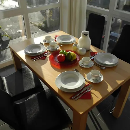 Meerblick 10 - Großenbrode Extérieur photo
