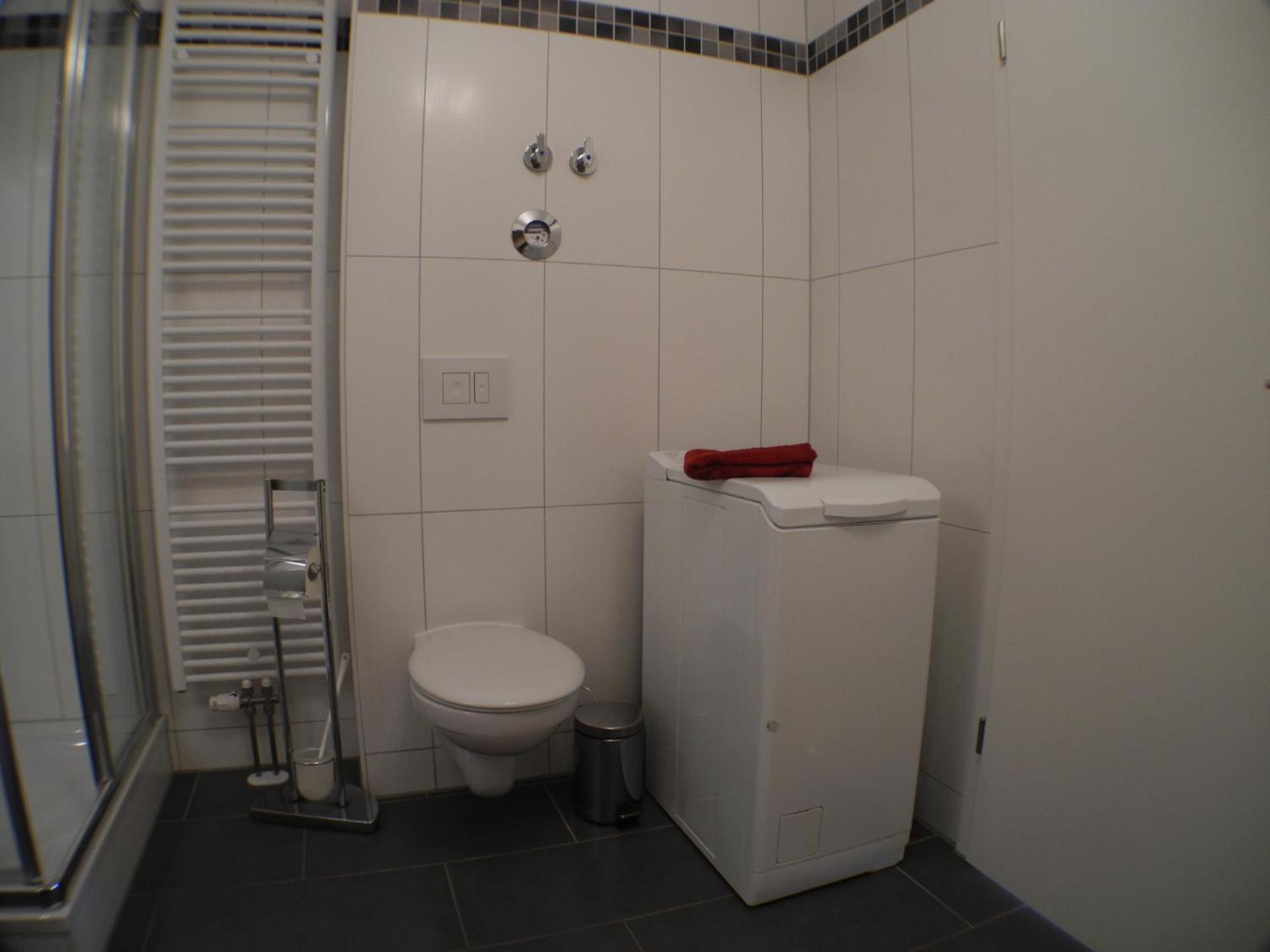 Appartement Meerblick 10 -