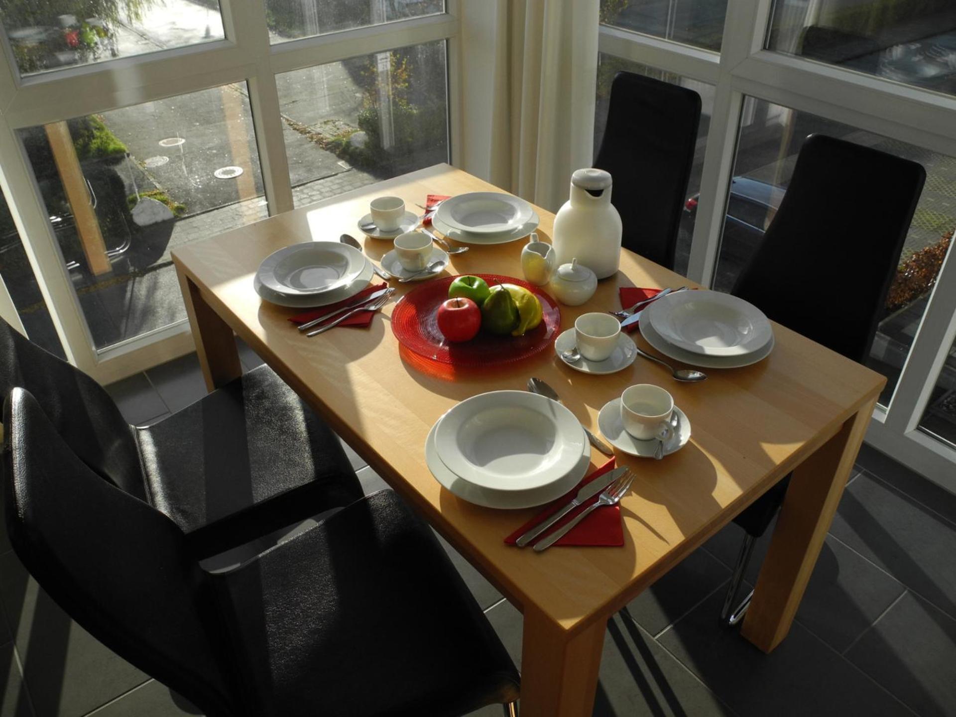 Appartement Meerblick 10 - Großenbrode